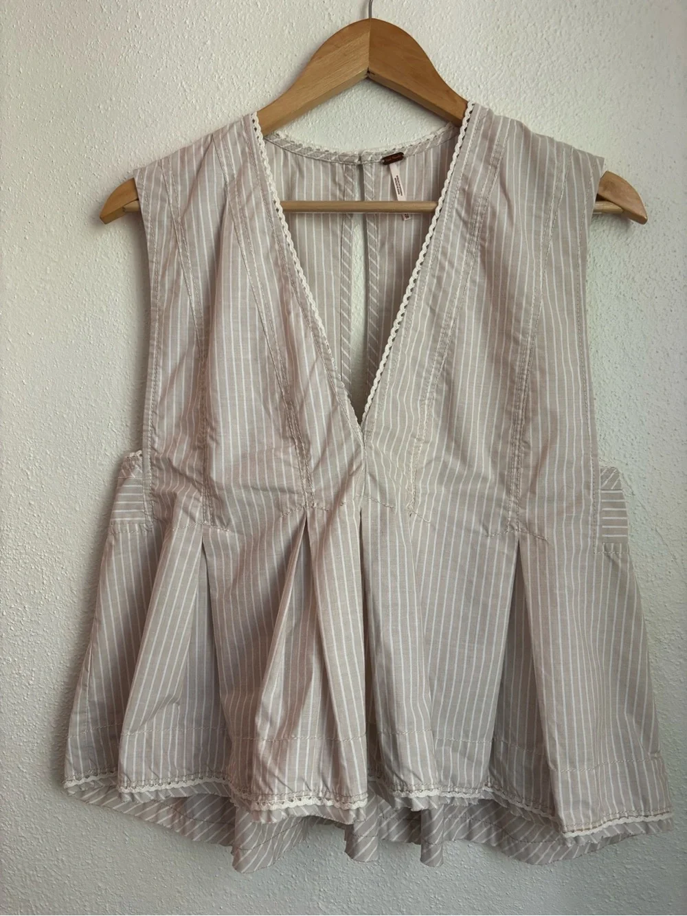 Free People | Good Feels Top